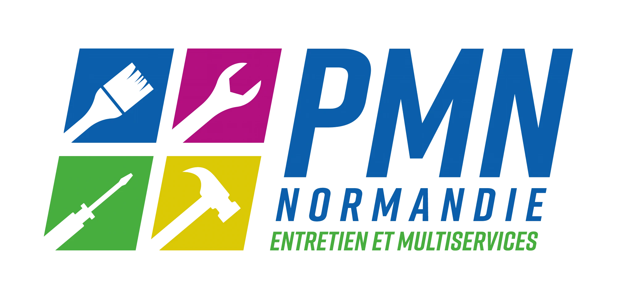 PMN Normandie — Entretien et multiservices — client QESIA